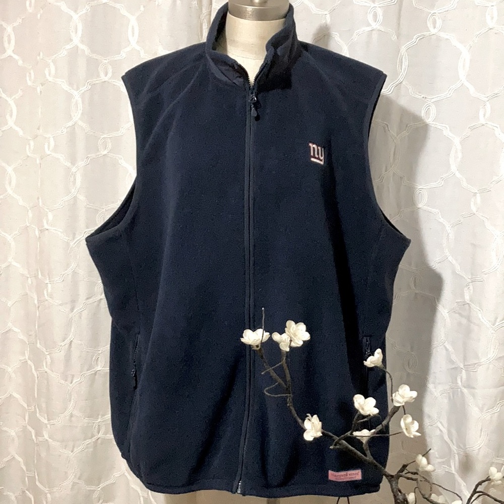 Vineyard vines NY men’s vest